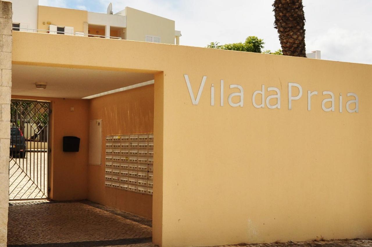 Sweethome At Vila Da Praia อัลวอร์ ภายนอก รูปภาพ
